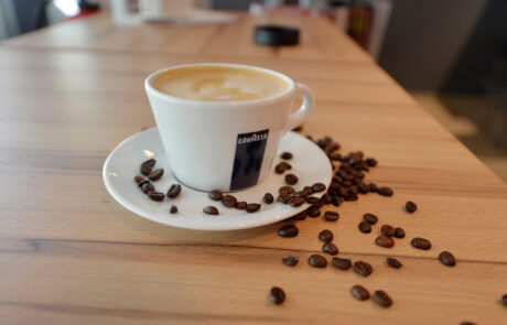 spar-express-shop-lavazza-osterwalder-gruppe SPAR express Shop Lavazza