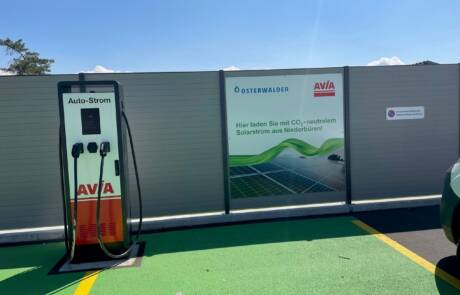 SolarstromNiederbüren